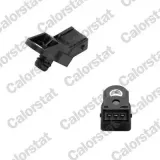 Sensor, Saugrohrdruck CALORSTAT by Vernet MS0096