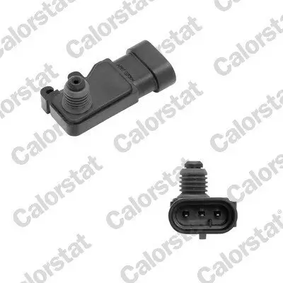 Sensor, Saugrohrdruck CALORSTAT by Vernet MS0097 Bild Sensor, Saugrohrdruck CALORSTAT by Vernet MS0097