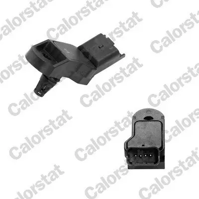 Sensor, Saugrohrdruck CALORSTAT by Vernet MS0110 Bild Sensor, Saugrohrdruck CALORSTAT by Vernet MS0110