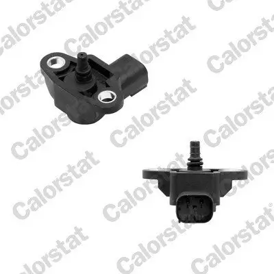 Sensor, Saugrohrdruck CALORSTAT by Vernet MS0113
