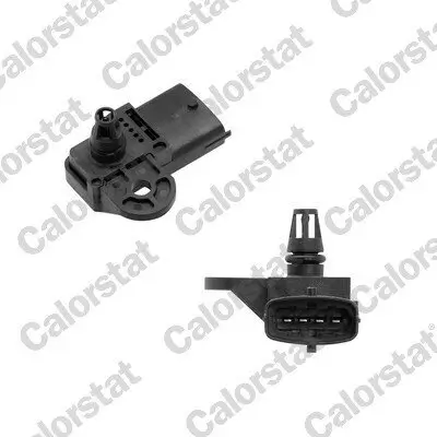 Sensor, Saugrohrdruck CALORSTAT by Vernet MS0115