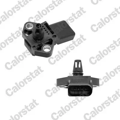 Sensor, Saugrohrdruck CALORSTAT by Vernet MS0116 Bild Sensor, Saugrohrdruck CALORSTAT by Vernet MS0116