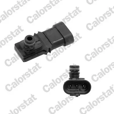 Sensor, Saugrohrdruck CALORSTAT by Vernet MS0119 Bild Sensor, Saugrohrdruck CALORSTAT by Vernet MS0119