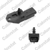 Sensor, Saugrohrdruck CALORSTAT by Vernet MS0120