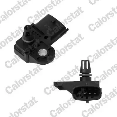 Luftdrucksensor, Höhenanpassung CALORSTAT by Vernet MS0131 Bild Luftdrucksensor, Höhenanpassung CALORSTAT by Vernet MS0131