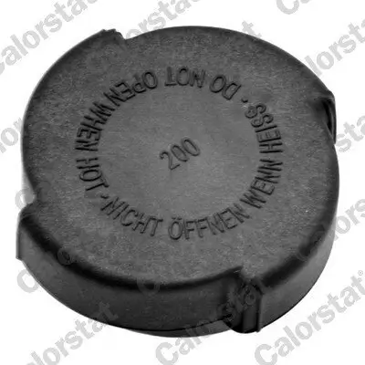 Verschlussdeckel, Kühlmittelbehälter CALORSTAT by Vernet RC0035 Bild Verschlussdeckel, Kühlmittelbehälter CALORSTAT by Vernet RC0035