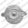 Verschlussdeckel, Kühler CALORSTAT by Vernet RC0042 Bild Verschlussdeckel, Kühler CALORSTAT by Vernet RC0042