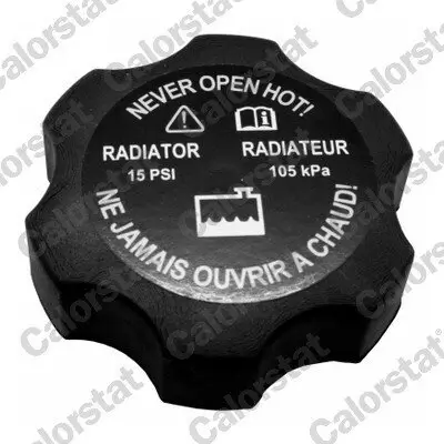 Verschlussdeckel, Kühlmittelbehälter CALORSTAT by Vernet RC0147 Bild Verschlussdeckel, Kühlmittelbehälter CALORSTAT by Vernet RC0147
