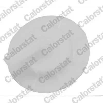 Verschlussdeckel, Kühlmittelbehälter CALORSTAT by Vernet RC0176