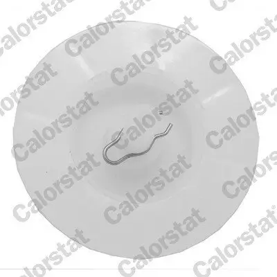 Verschlussdeckel, Kühlmittelbehälter CALORSTAT by Vernet RC0176 Bild Verschlussdeckel, Kühlmittelbehälter CALORSTAT by Vernet RC0176