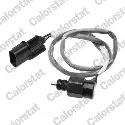 Schalter, Rückfahrleuchte CALORSTAT by Vernet RS5605