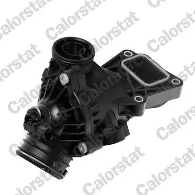 Thermostat, Kühlmittel CALORSTAT by Vernet TE2105.103J