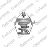 Thermostat, Kühlmittel CALORSTAT by Vernet TH6510.74J
