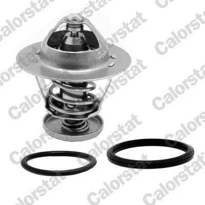 Thermostat, Kühlmittel CALORSTAT by Vernet TH7253.88J Bild Thermostat, Kühlmittel CALORSTAT by Vernet TH7253.88J
