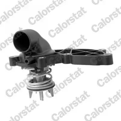 Thermostat, Kühlmittel CALORSTAT by Vernet TH7281.85J Bild Thermostat, Kühlmittel CALORSTAT by Vernet TH7281.85J