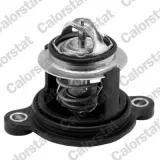 Thermostat, Kühlmittel vorne CALORSTAT by Vernet TH7335.71J