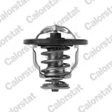 Thermostat, Kühlmittel CALORSTAT by Vernet TH7420.76J