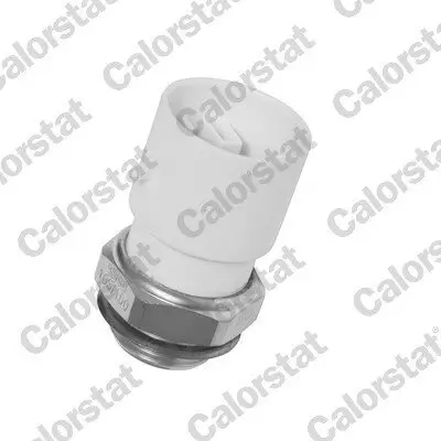 Temperaturschalter, Kühlerlüfter CALORSTAT by Vernet TS1771 Bild Temperaturschalter, Kühlerlüfter CALORSTAT by Vernet TS1771