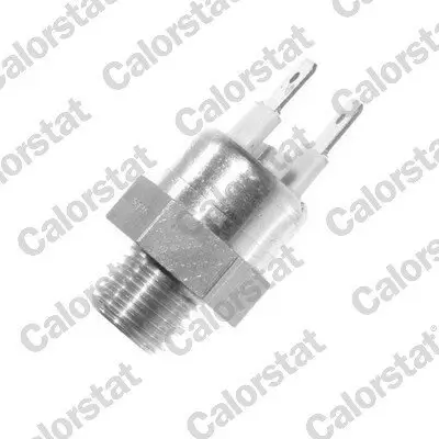 Temperaturschalter, Kühlerlüfter CALORSTAT by Vernet TS2604 Bild Temperaturschalter, Kühlerlüfter CALORSTAT by Vernet TS2604