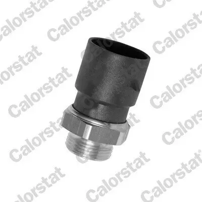 Temperaturschalter, Kühlerlüfter CALORSTAT by Vernet TS2681 Bild Temperaturschalter, Kühlerlüfter CALORSTAT by Vernet TS2681