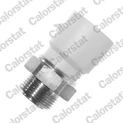 Temperaturschalter, Kühlerlüfter CALORSTAT by Vernet TS2864 Bild Temperaturschalter, Kühlerlüfter CALORSTAT by Vernet TS2864