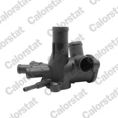 Kühlmittelflansch Motor CALORSTAT by Vernet WF0005