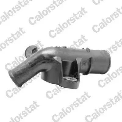 Kühlmittelflansch Motorblock CALORSTAT by Vernet WF0026