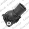 Kühlmittelflansch Thermostat CALORSTAT by Vernet WF0028