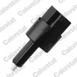 Sensor, Drosselklappenstellung CALORSTAT by Vernet TP0027