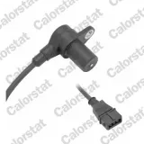 Sensor, Ansauglufttemperatur CALORSTAT by Vernet MS0081