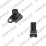 Sensor, Saugrohrdruck CALORSTAT by Vernet MS0071