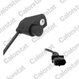 Sensor, Saugrohrdruck CALORSTAT by Vernet MS0103