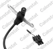 Sensor, Saugrohrdruck CALORSTAT by Vernet MS0094