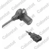Sensor, Saugrohrdruck CALORSTAT by Vernet MS0096 Bild Sensor, Saugrohrdruck CALORSTAT by Vernet MS0096