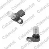 Sensor, Saugrohrdruck CALORSTAT by Vernet MS0101