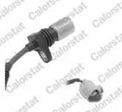 Sensor, Saugrohrdruck CALORSTAT by Vernet MS0097