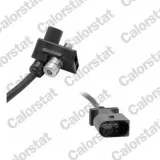 Sensor, Saugrohrdruck CALORSTAT by Vernet MS0110