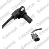 Sensor, Saugrohrdruck CALORSTAT by Vernet MS0119