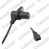 Luftdrucksensor, Höhenanpassung CALORSTAT by Vernet MS0123