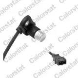 Öldruckschalter CALORSTAT by Vernet OS3569