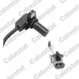 Öldruckschalter CALORSTAT by Vernet OS3523