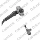 Öldruckschalter CALORSTAT by Vernet OS3543