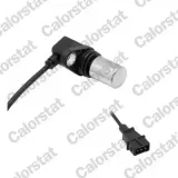 Öldruckschalter CALORSTAT by Vernet OS3541