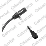 Öldruckschalter CALORSTAT by Vernet OS3570