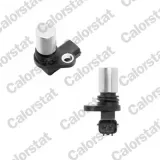 Öldruckschalter CALORSTAT by Vernet OS3575