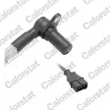 Öldruckschalter CALORSTAT by Vernet OS3631