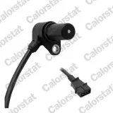 Öldruckschalter CALORSTAT by Vernet OS3653