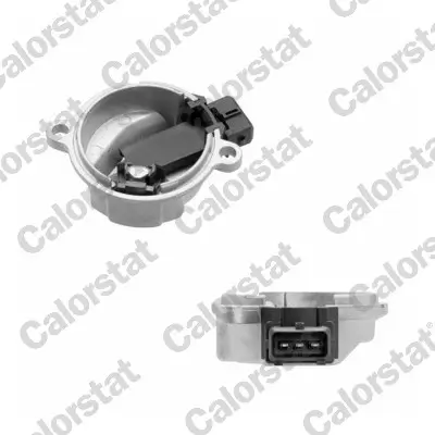 Impulsgeber, Kurbelwelle CALORSTAT by Vernet CS0273