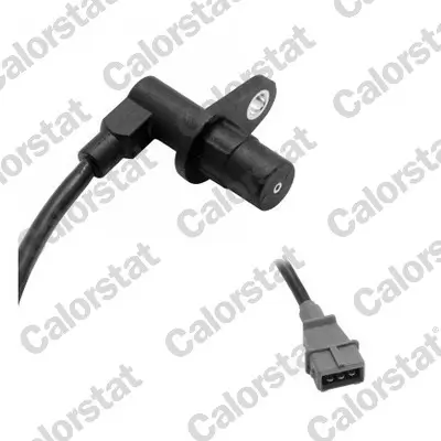 Impulsgeber, Kurbelwelle CALORSTAT by Vernet CS0308