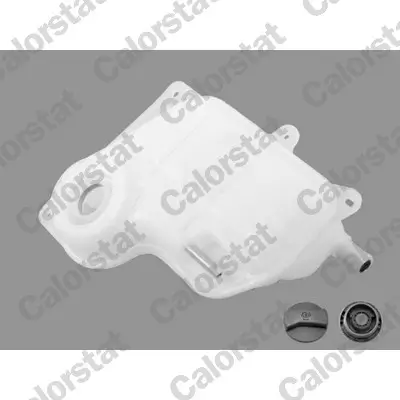 Ausgleichsbehälter, Kühlmittel CALORSTAT by Vernet ET0008C1 Bild Ausgleichsbehälter, Kühlmittel CALORSTAT by Vernet ET0008C1
